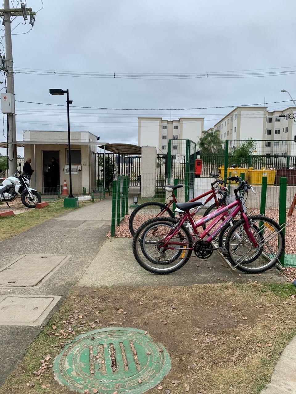 Apartamento, 2 quartos, 41 m² - Foto 12