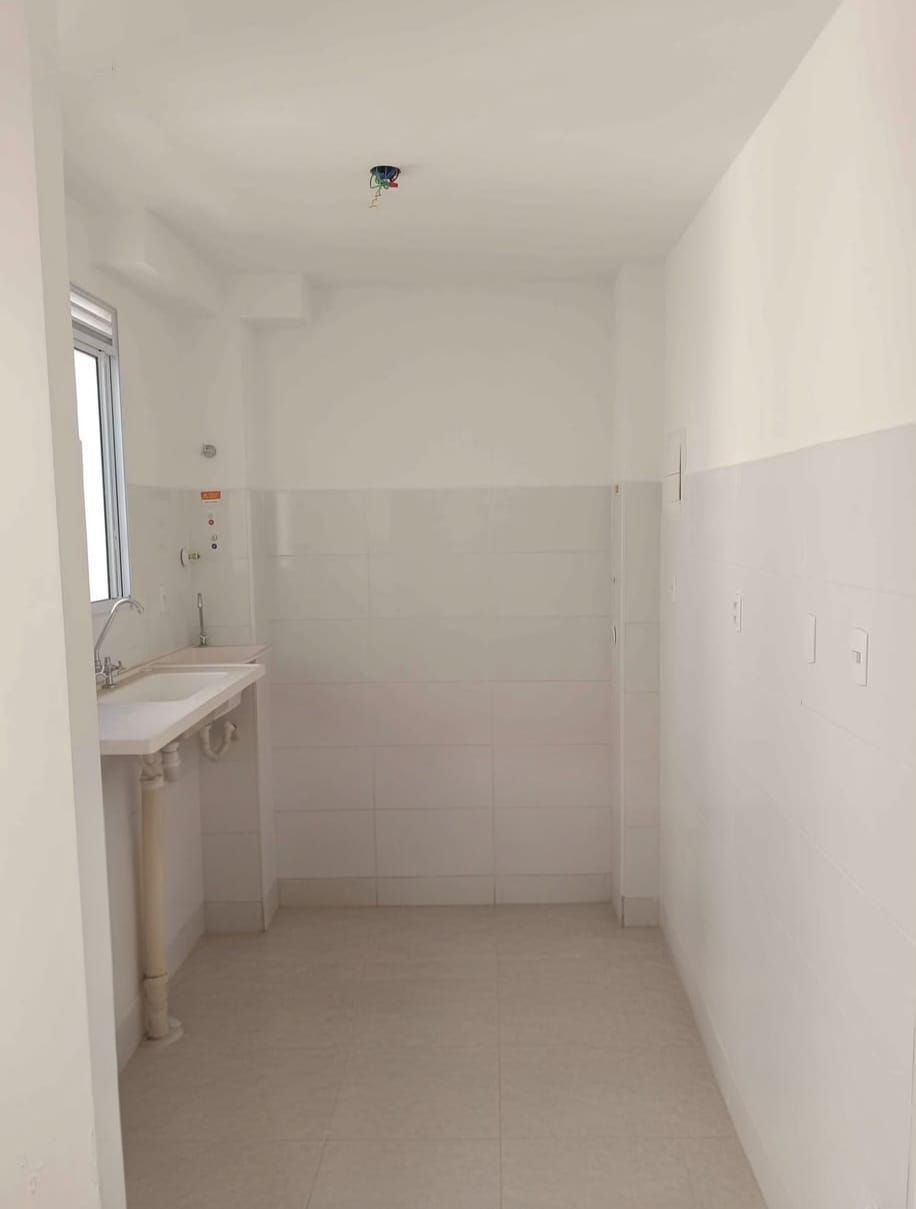 Apartamento 2 dormitórios - Condomínio Porto La Paz