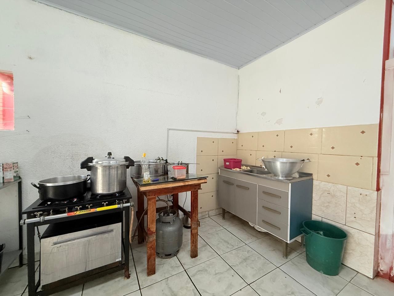 Loja-Salão à venda com 1 quarto, 50m² - Foto 5