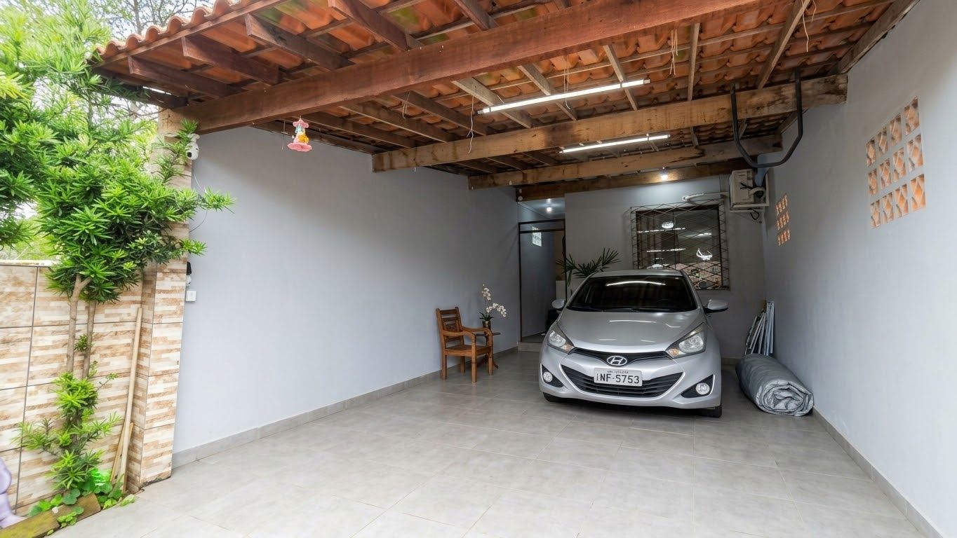 Sobrado, 2 quartos, à venda, 80 m², Restinga - Porto Alegre — foto 2