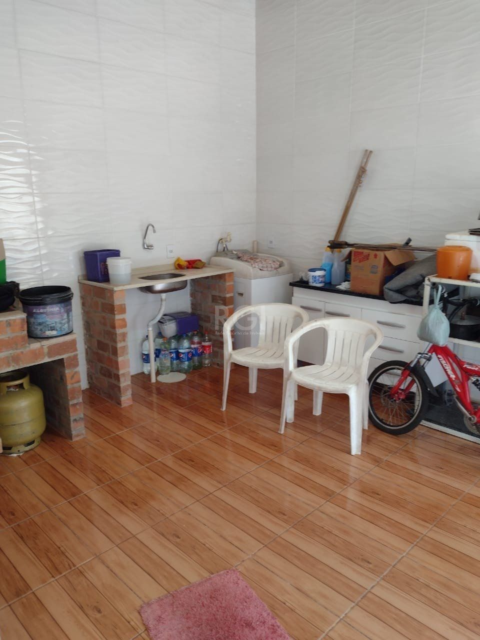 Casa, 3 quartos, 100 m² - Foto 14