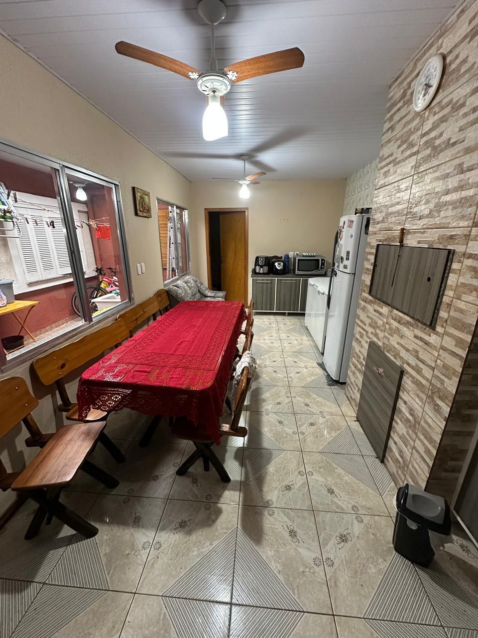 Casa à venda com 4 quartos, 190m² - Foto 19