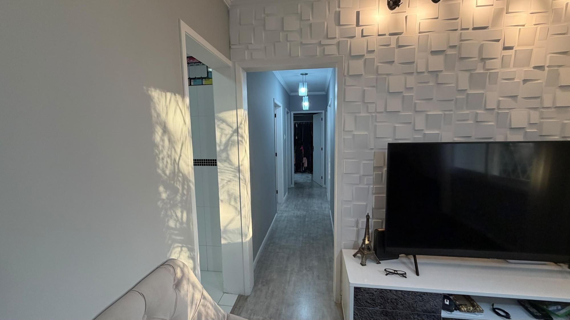 Apartamento, 3 quartos, à venda, 82 m², Santa Tereza - Porto Alegre — foto 5
