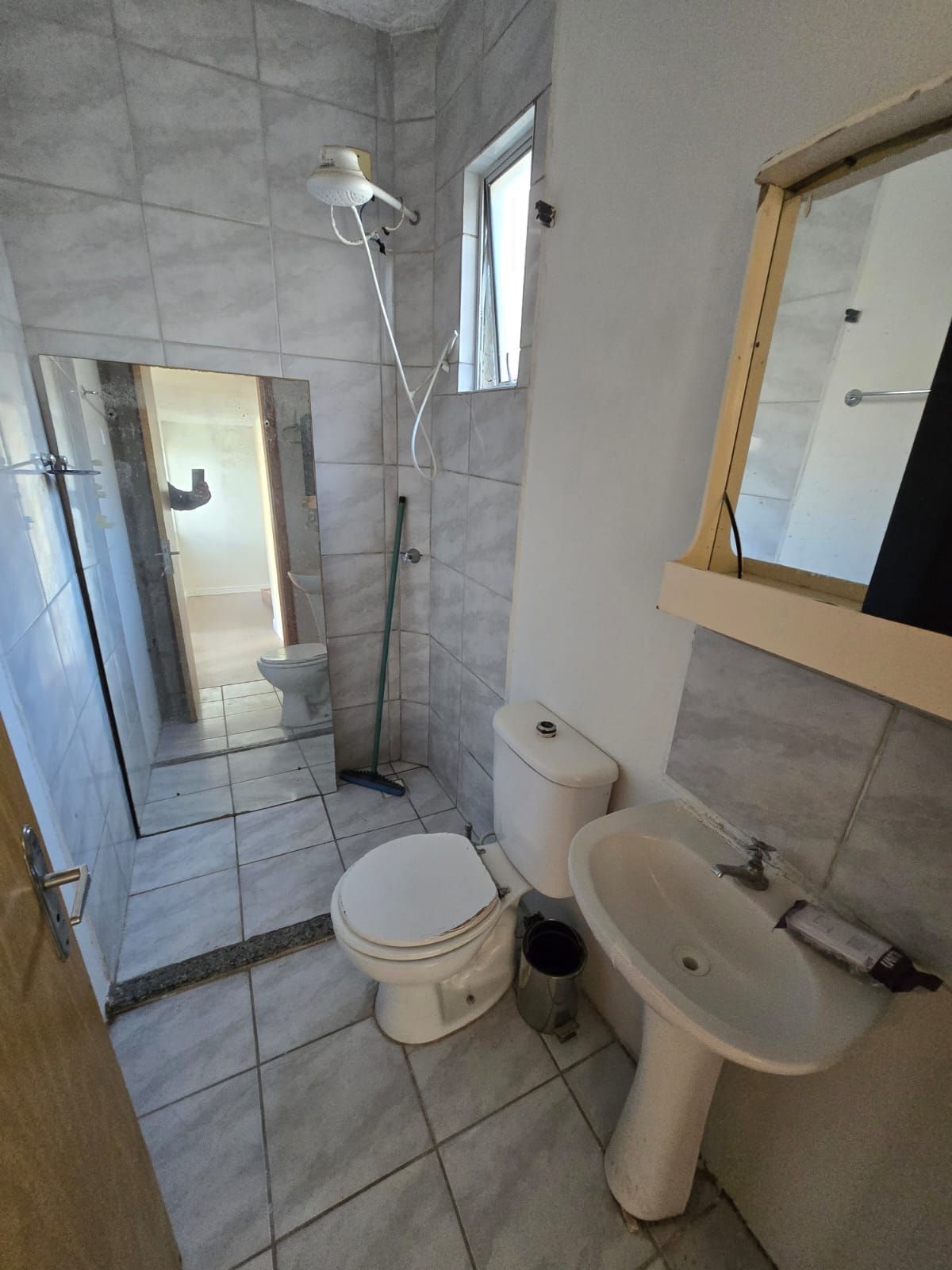 Apartamento à venda com 2 quartos, 38m² - Foto 10