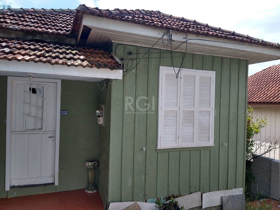 Casa, 3 quartos, 60 m² - Foto 2