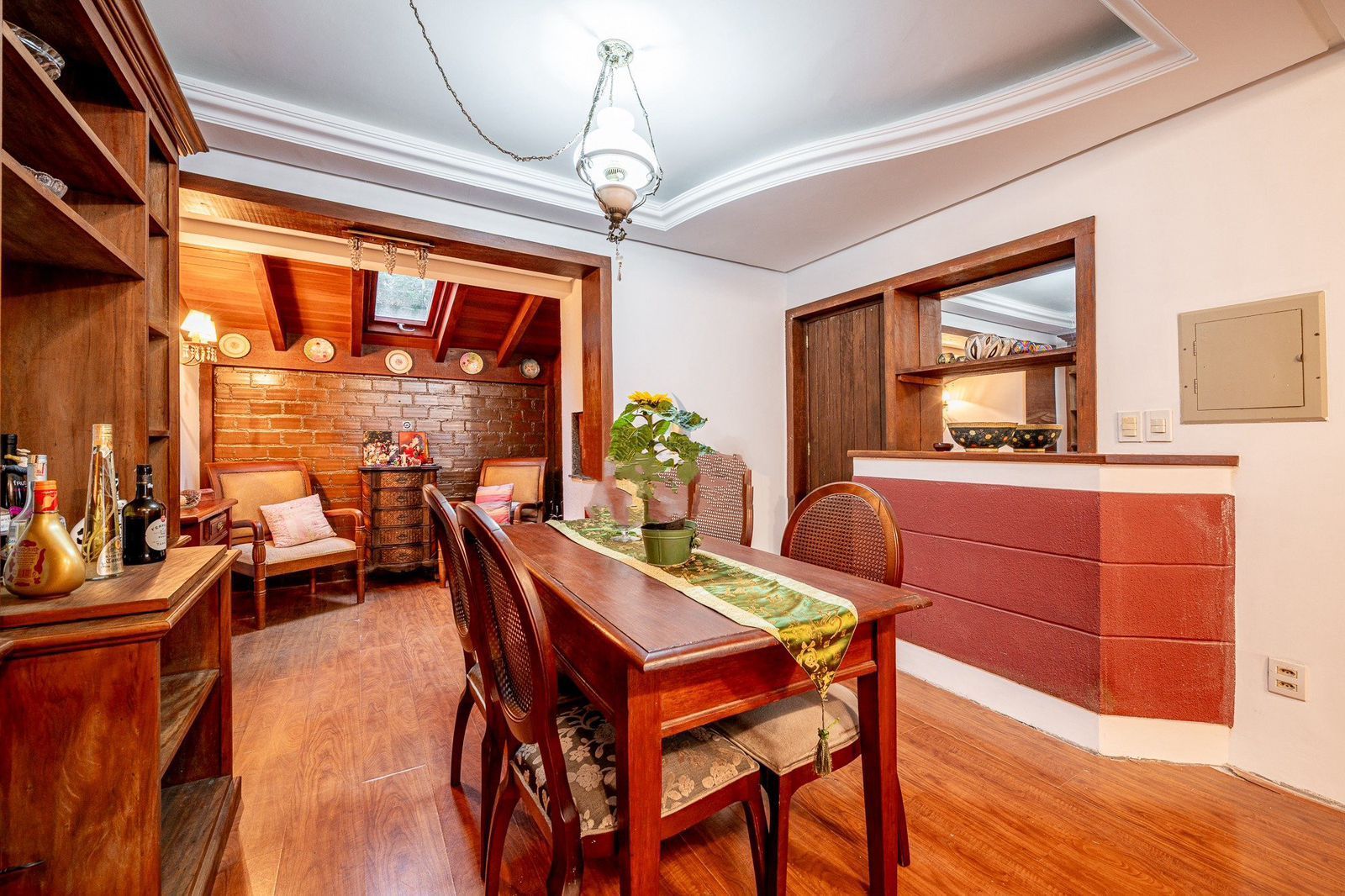Casa de Condomínio à venda com 2 quartos, 176m² - Foto 6