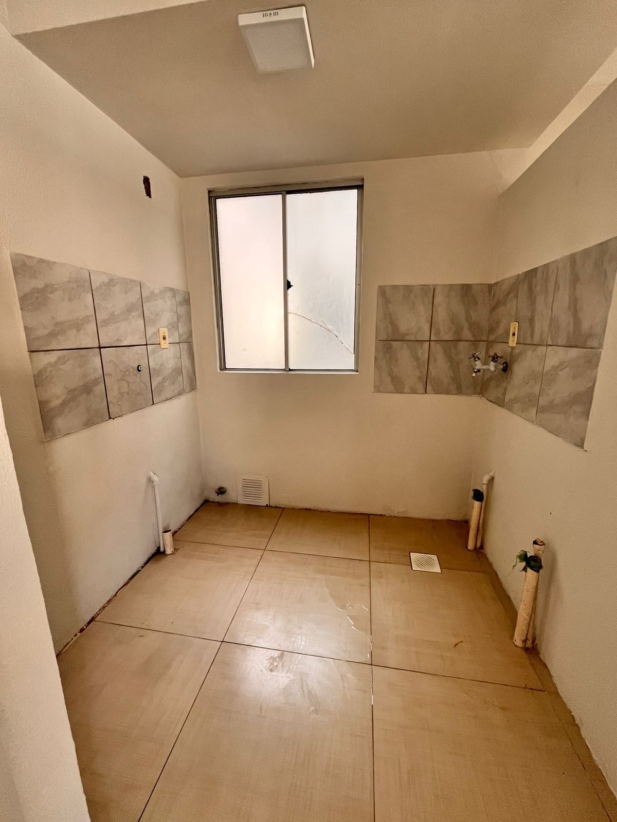 Apartamento à venda com 2 quartos, 38m² - Foto 2