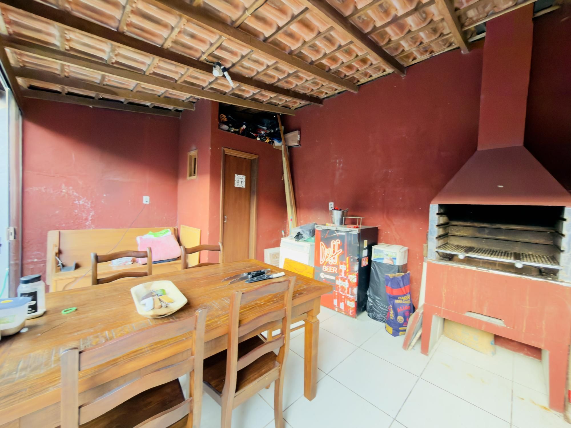 Casa, 2 quartos, 54 m² - Foto 15