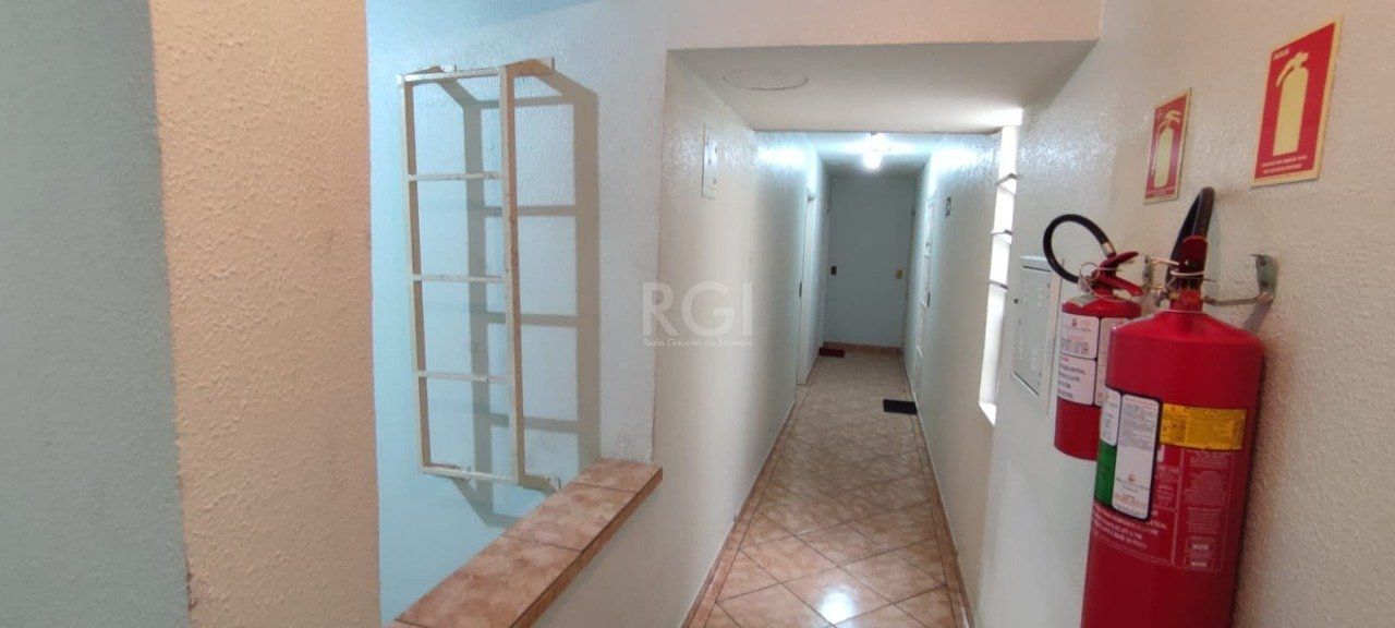 Apartamento à venda com 1 quarto, 45m² - Foto 18