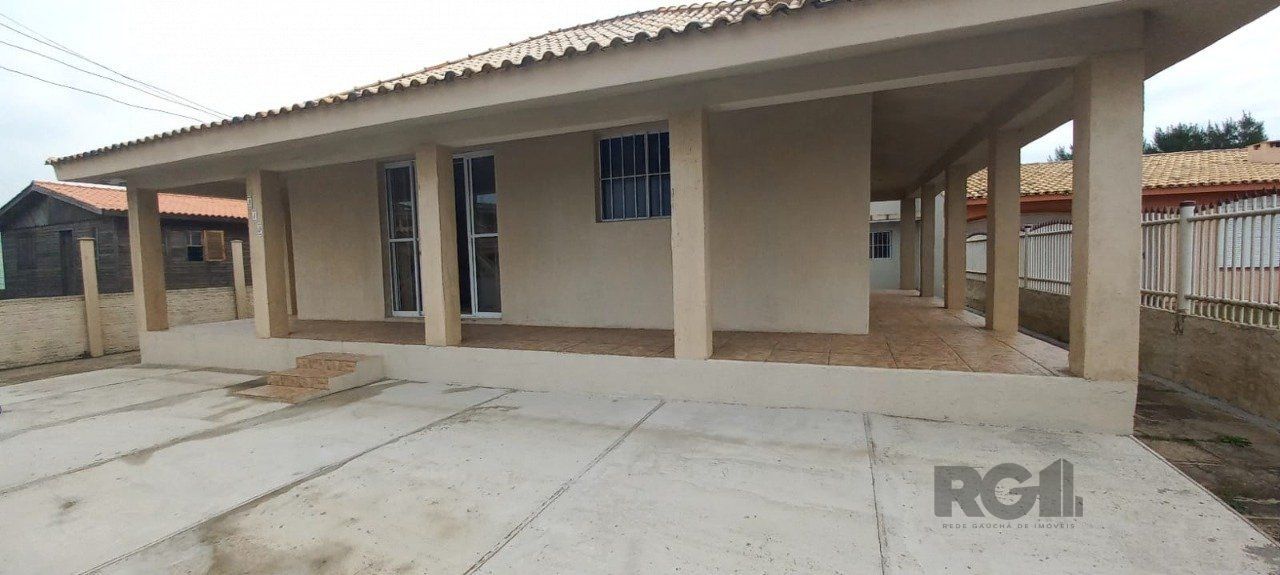 Casa, 5 quartos, 225 m² - Foto 1