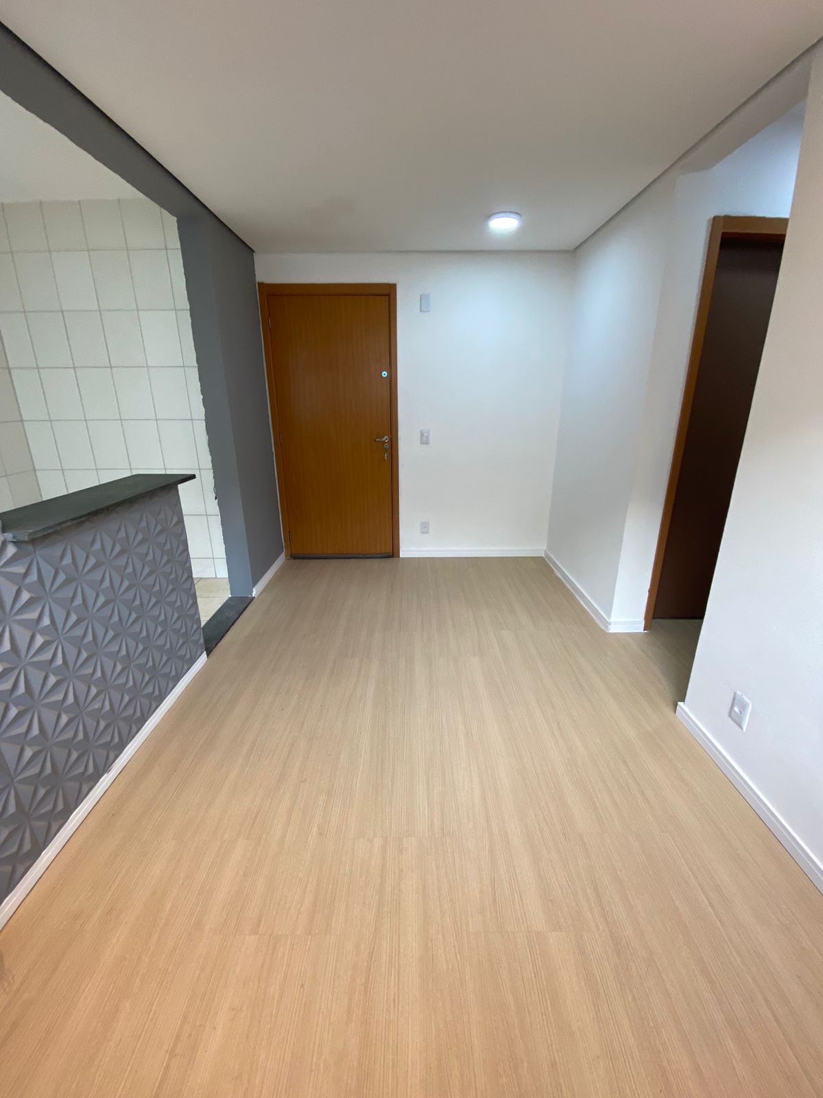 Ótimo Apartamento de 2 Dormitórios no Bairro Jardim Leopoldina
