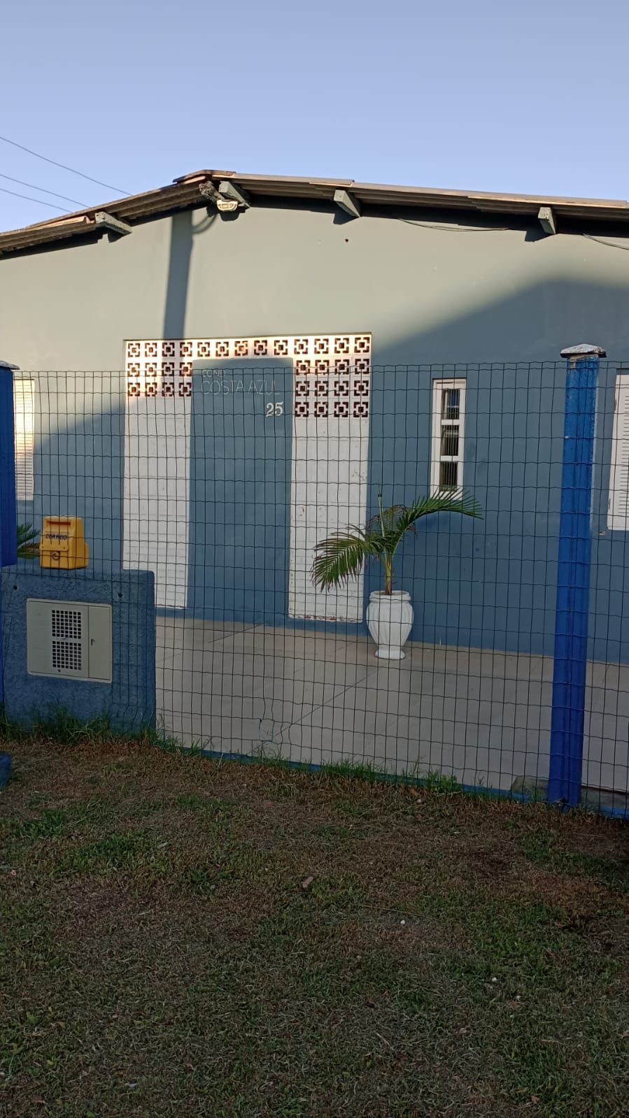 Casa, 1 quarto, 35 m² - Foto 1