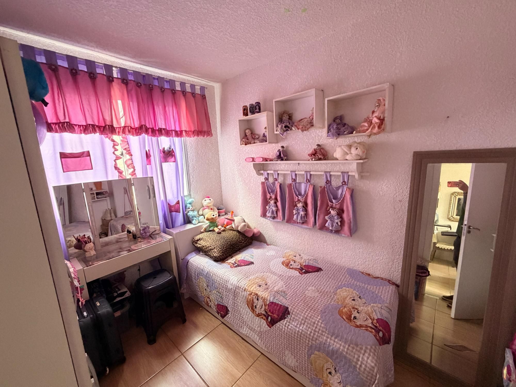 Apartamento, 2 quartos, à venda, 40 m², Hípica - Porto Alegre — foto 4