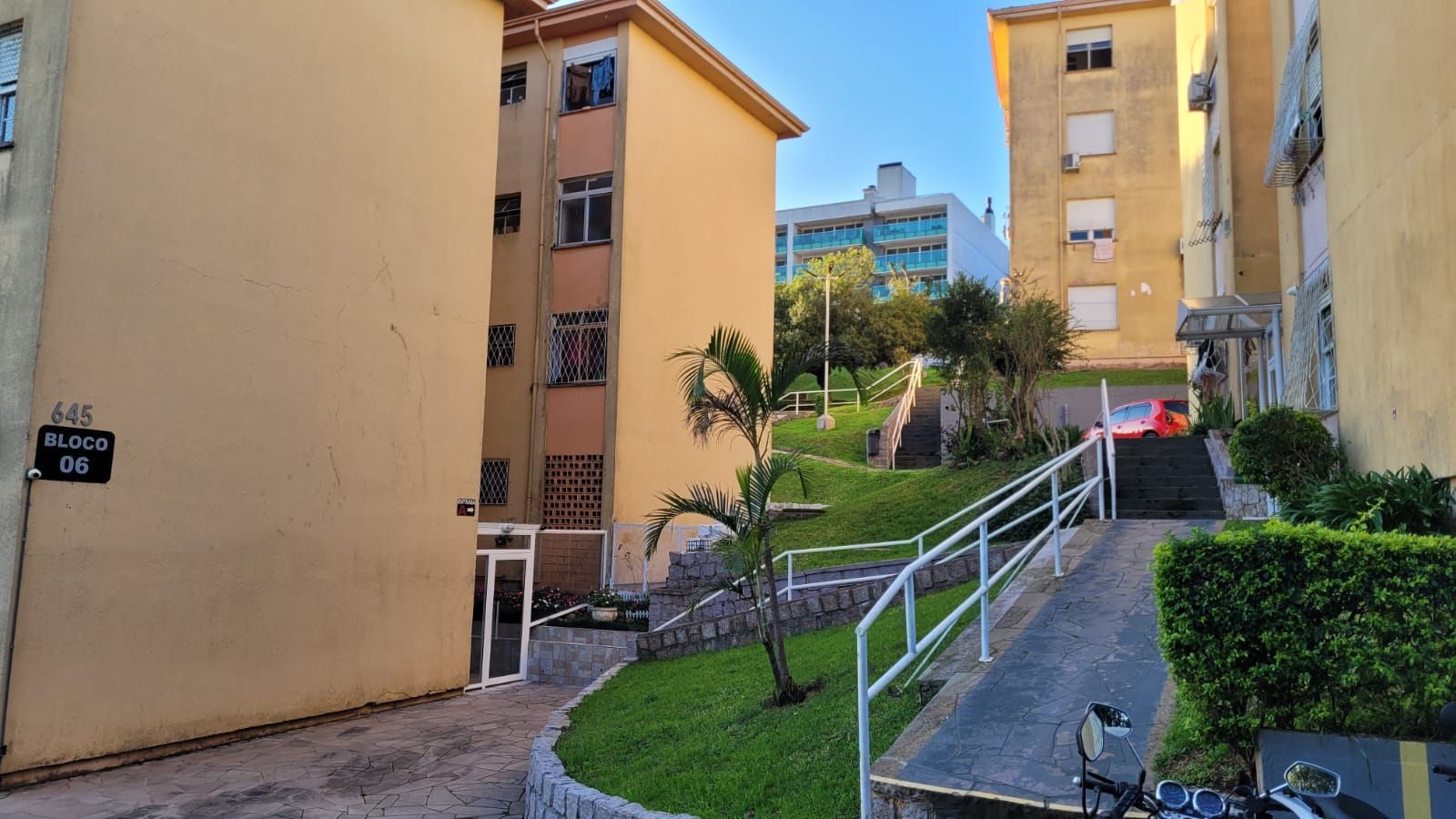 Apartamento, 1 quarto, 34 m² - Foto 17