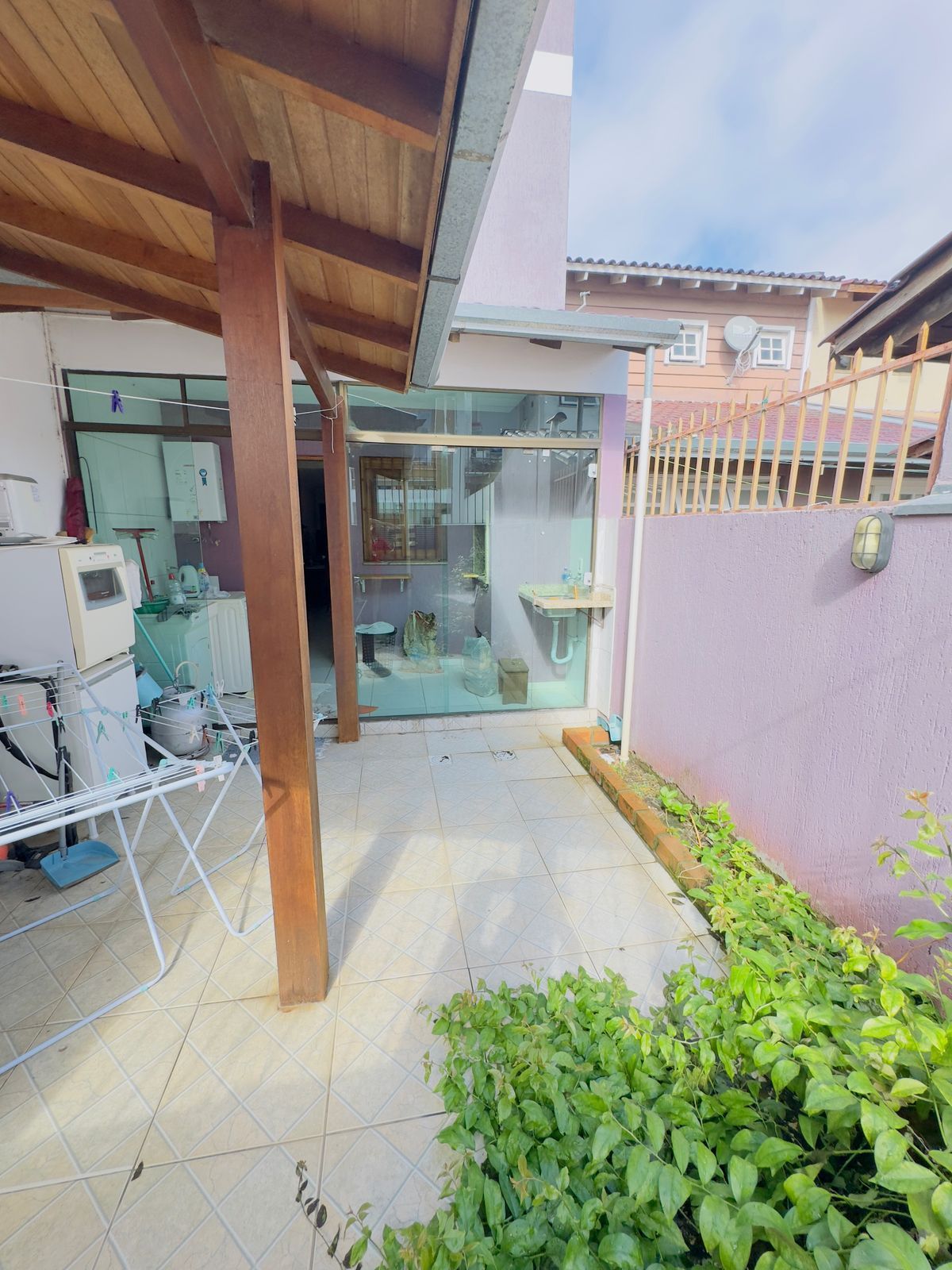 Sobrado, 2 quartos, 96 m² - Foto 9