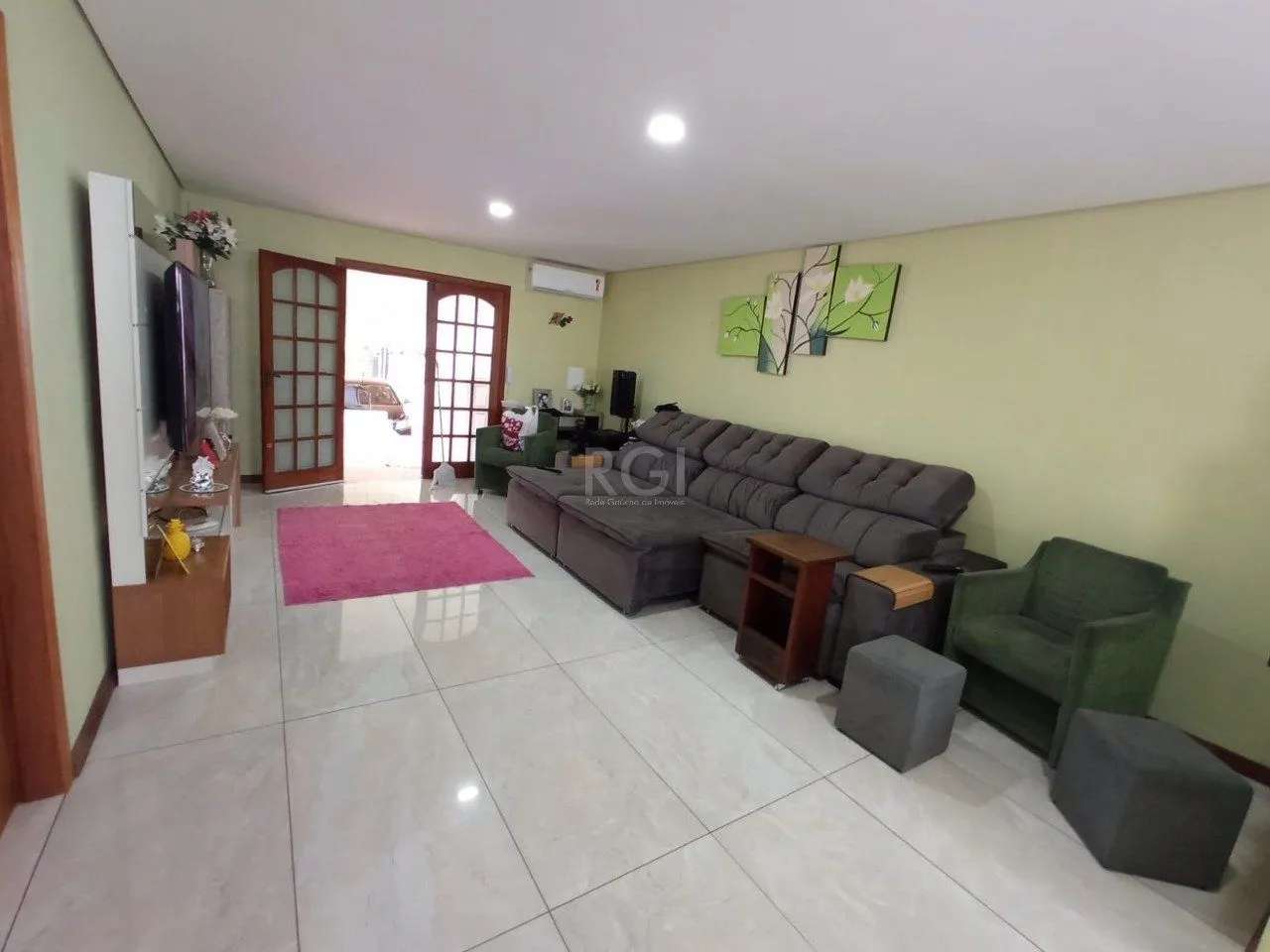 Casa, 3 quartos, 260 m² - Foto 14
