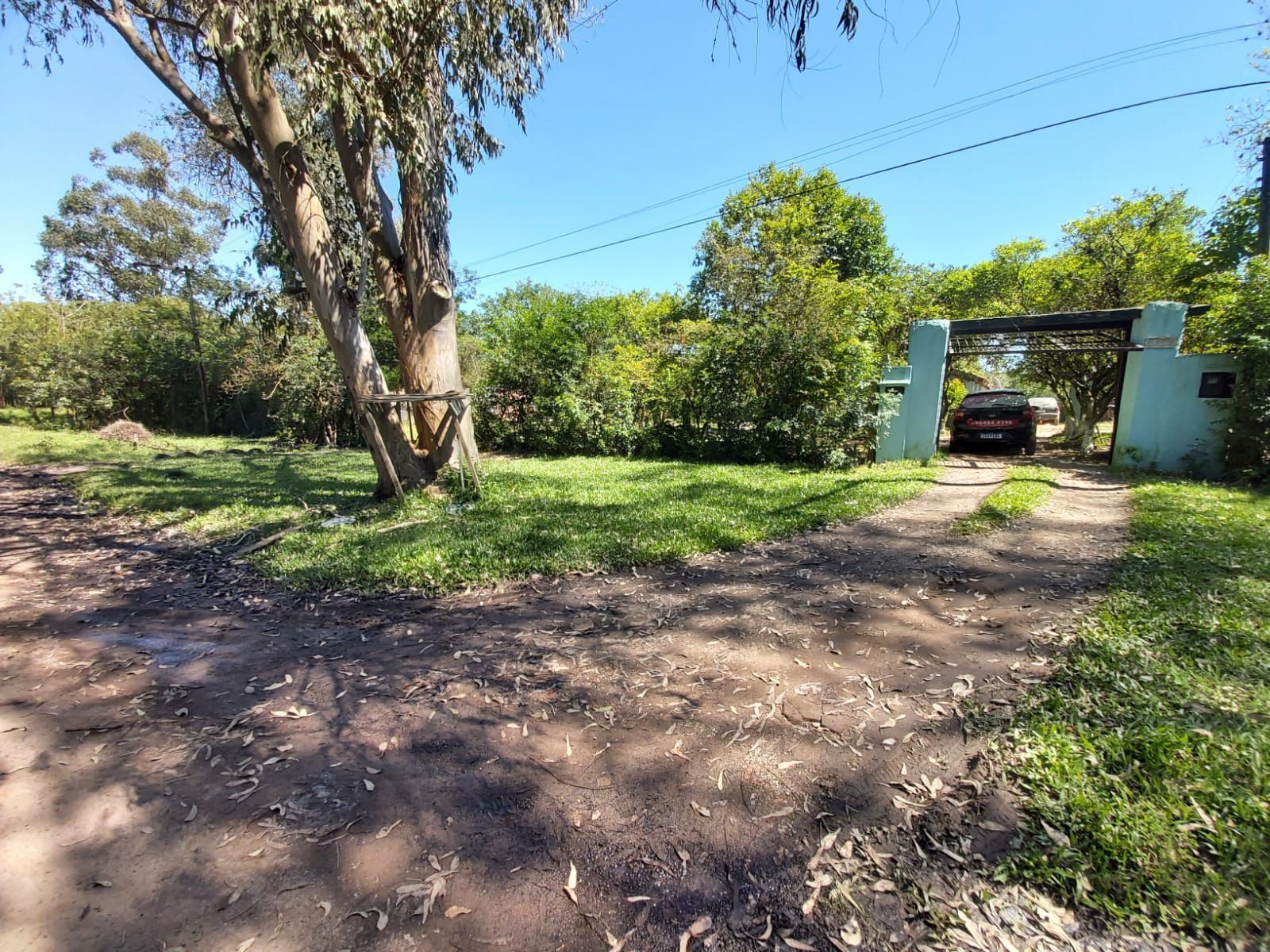 Casa à venda com 2 quartos, 100m² - Foto 5
