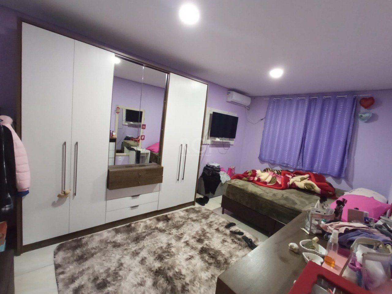 Casa, 3 quartos, 260 m² - Foto 21