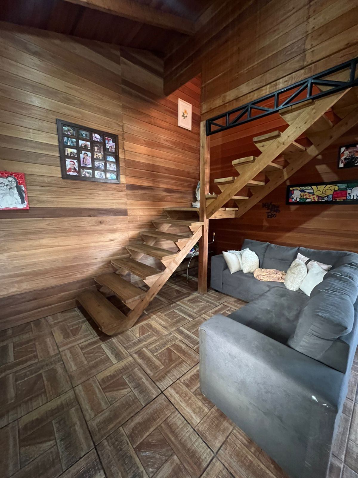 Casa, 2 quartos, 330 m² - Foto 11