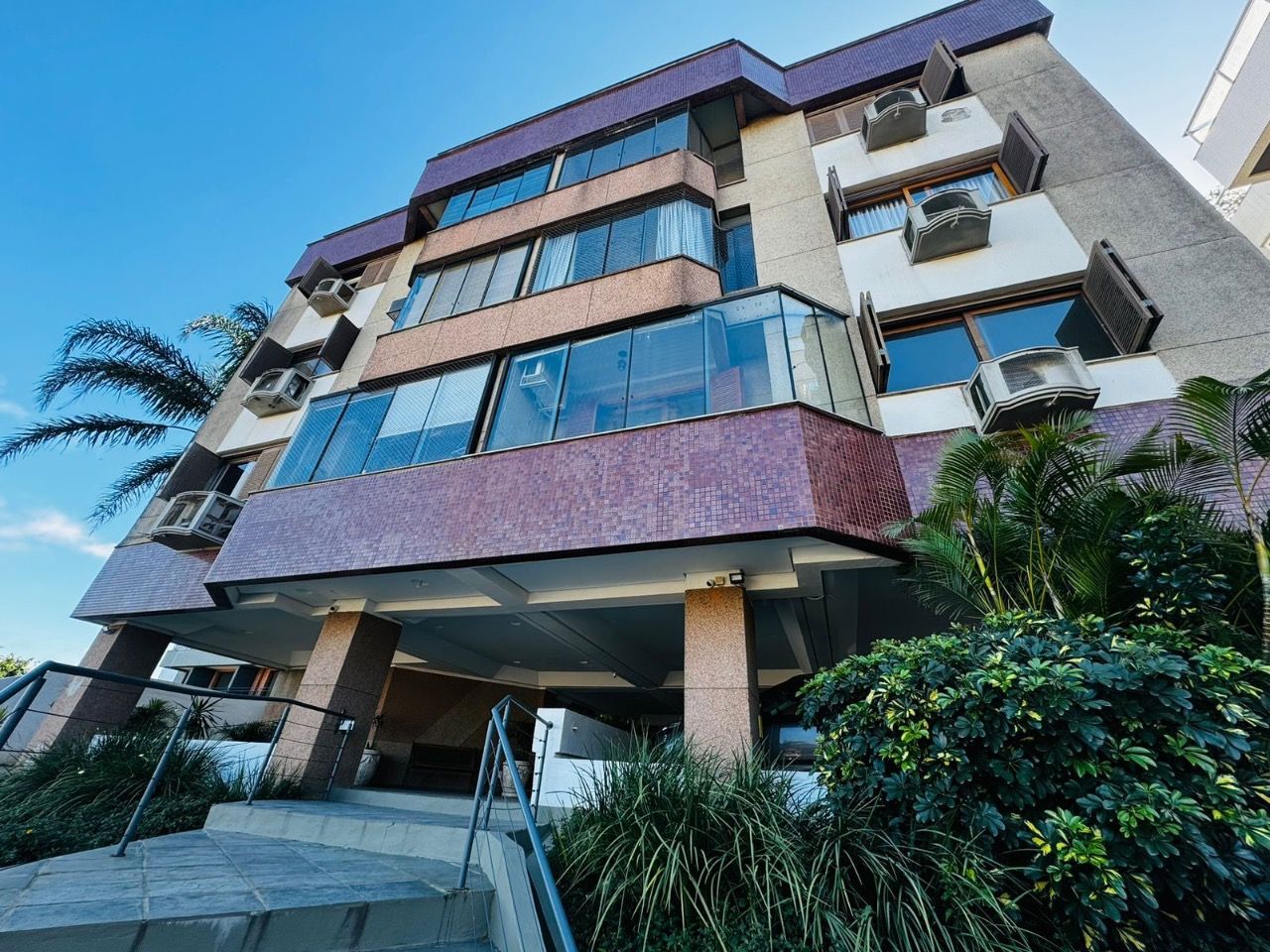 Cobertura, 3 quartos, 277 m² - Foto 3