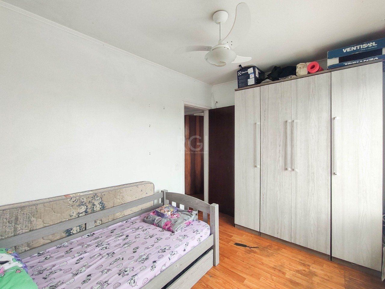 Apartamento à venda com 2 quartos, 65m² - Foto 8