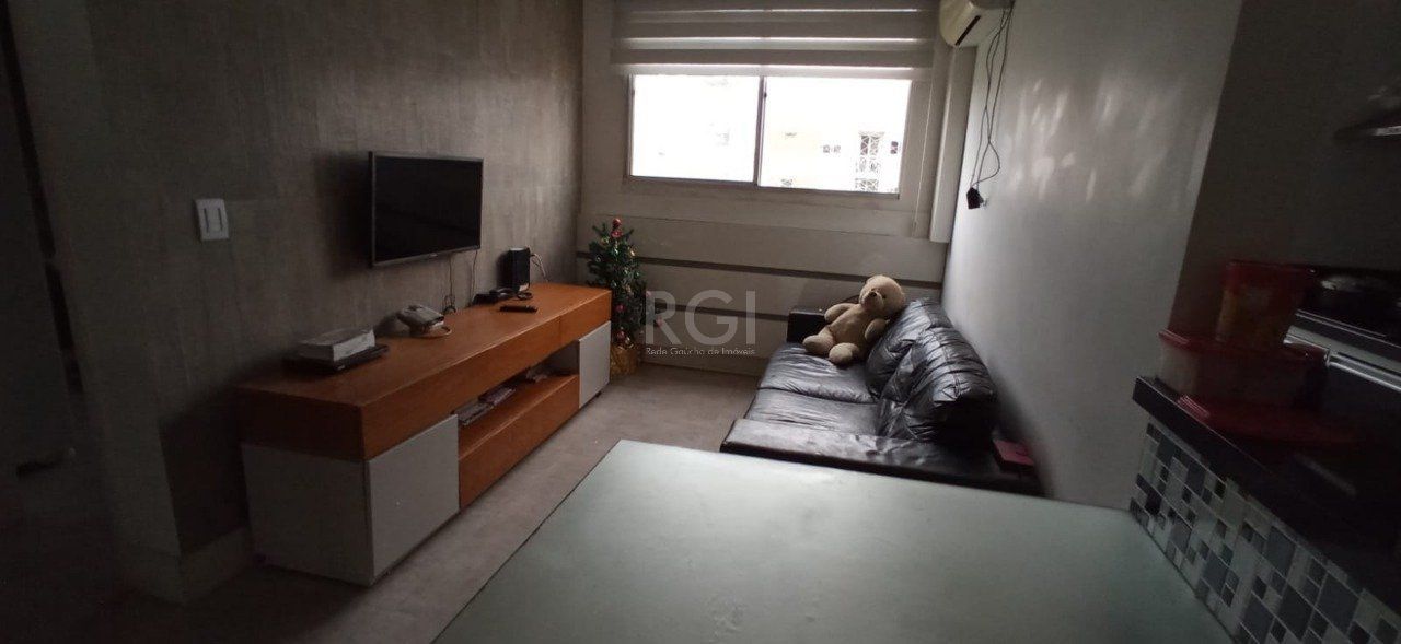 Apartamento à venda com 2 quartos, 52m², 1 vaga, Rua Monte Arraes no bairro Nonoai em Porto Alegre
