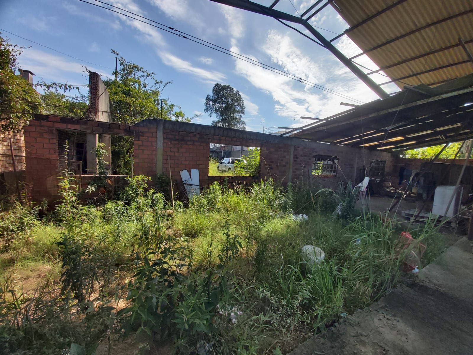 Loteamento e Condomínio, 2616 m² - Foto 7