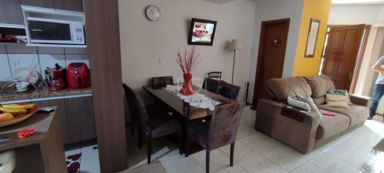 Sobrado à venda com 3 quartos, 100m² - Foto 17