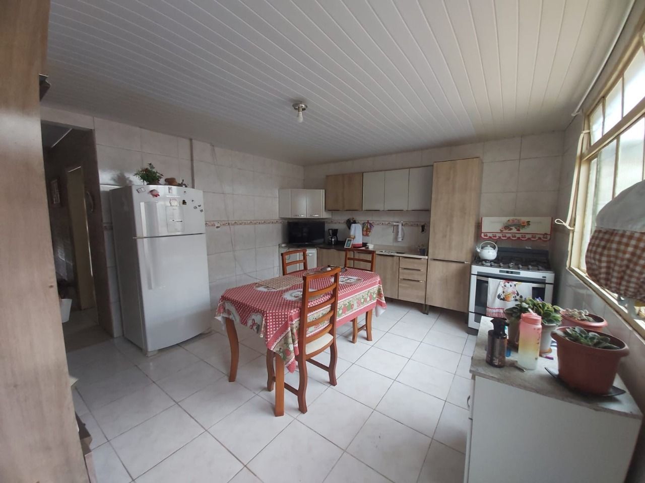 Casa, 1 quarto, 90 m² - Foto 7