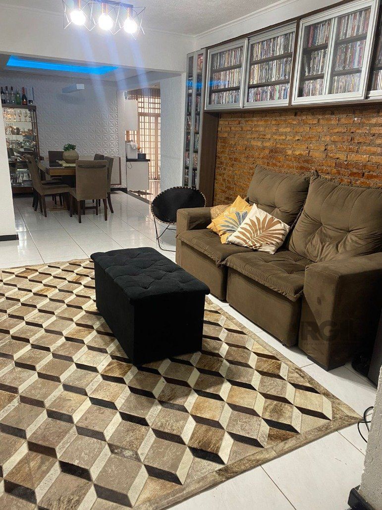 Casa, 3 quartos, 150 m² - Foto 19