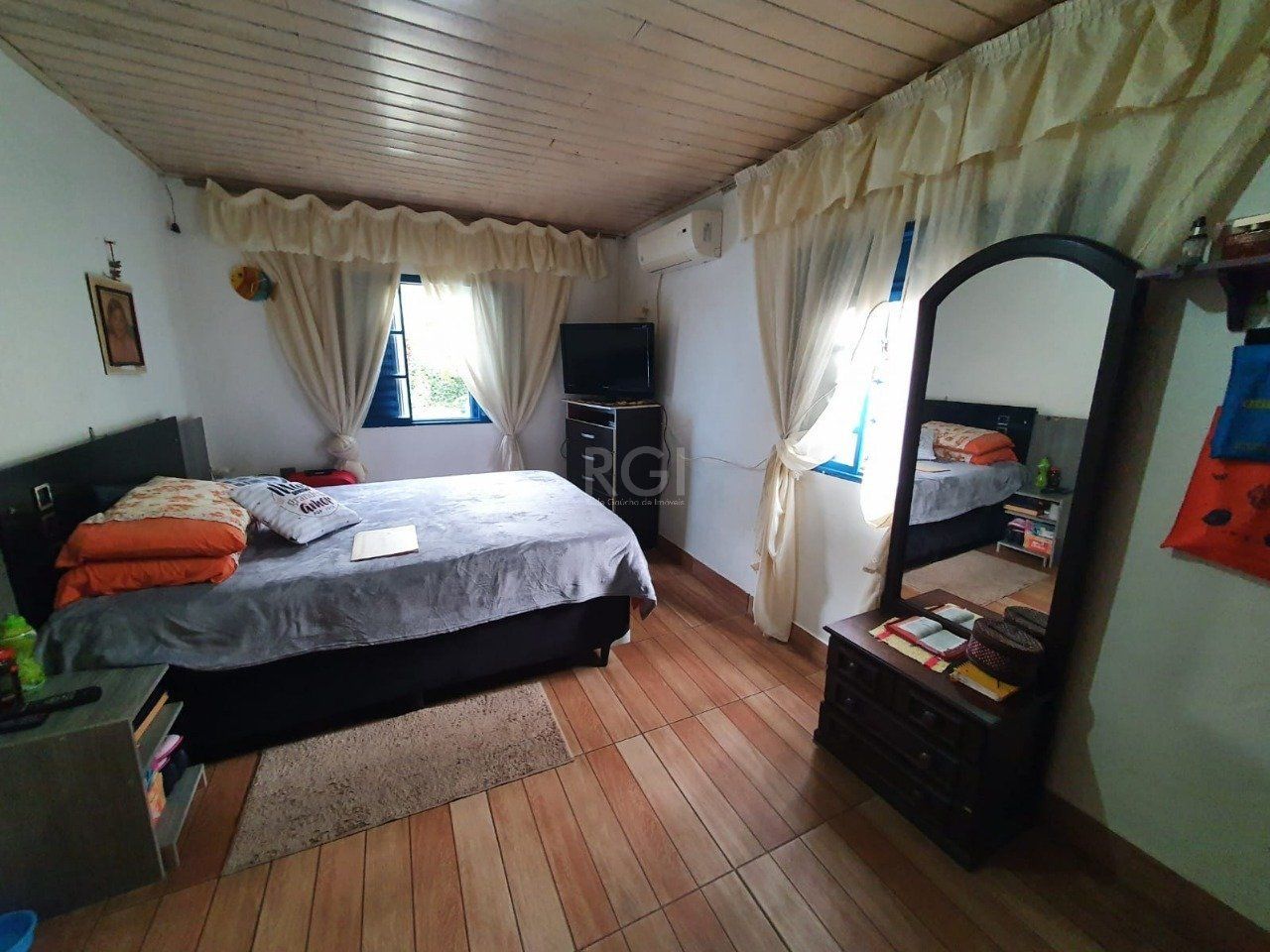 Casa à venda com 2 quartos, 102m² - Foto 4