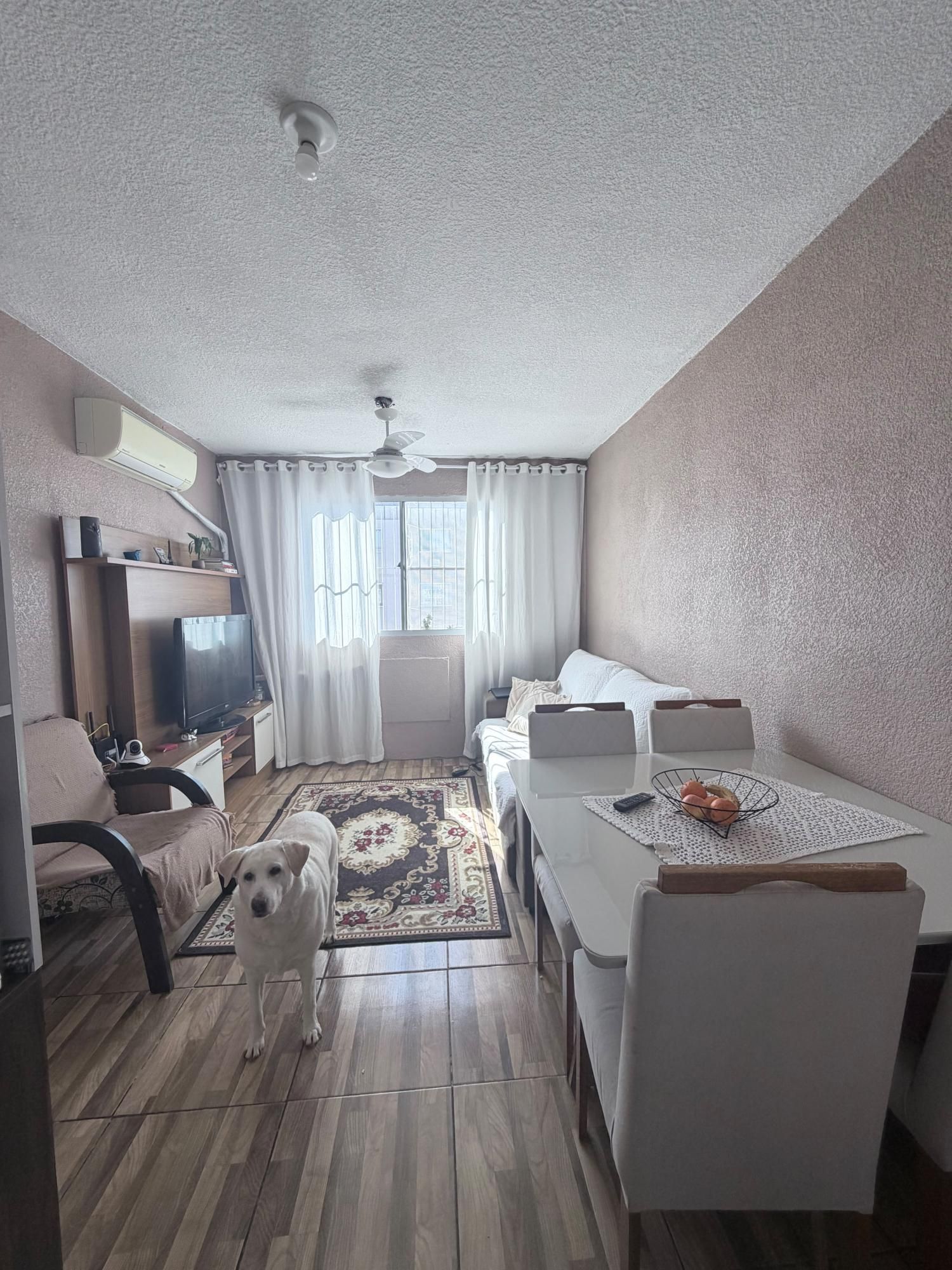 Apartamento no bairro Hípica - 2 dormitórios - 1 vaga — foto 3