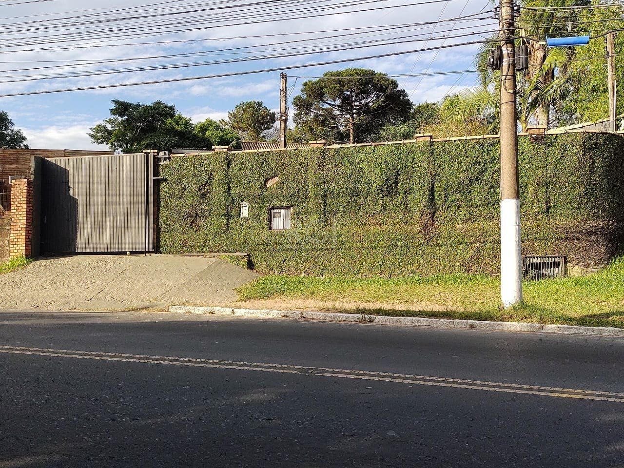 Terreno à venda, 1m² - Foto 1