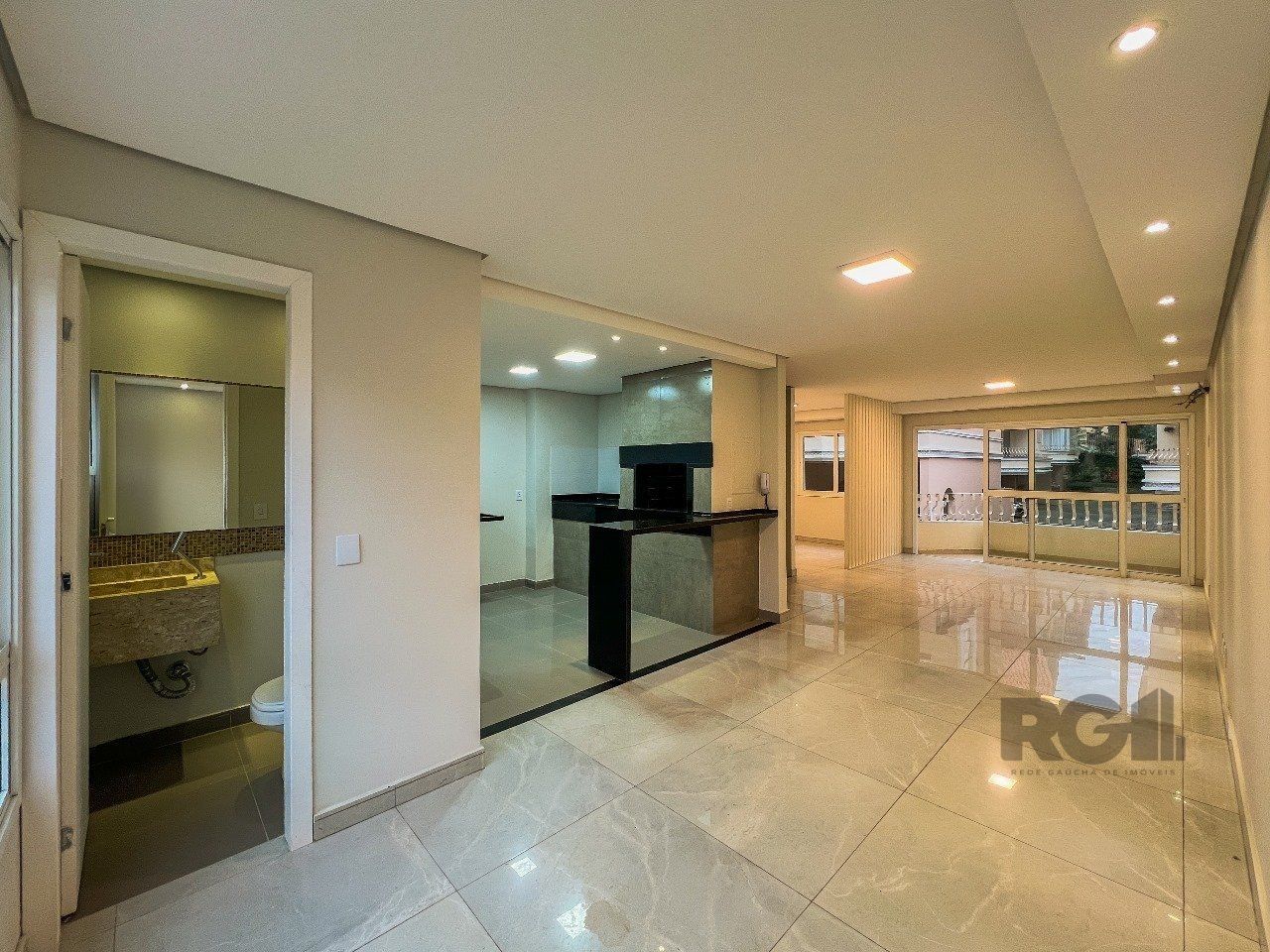 Casa de Condomínio, 5 quartos - Foto 5