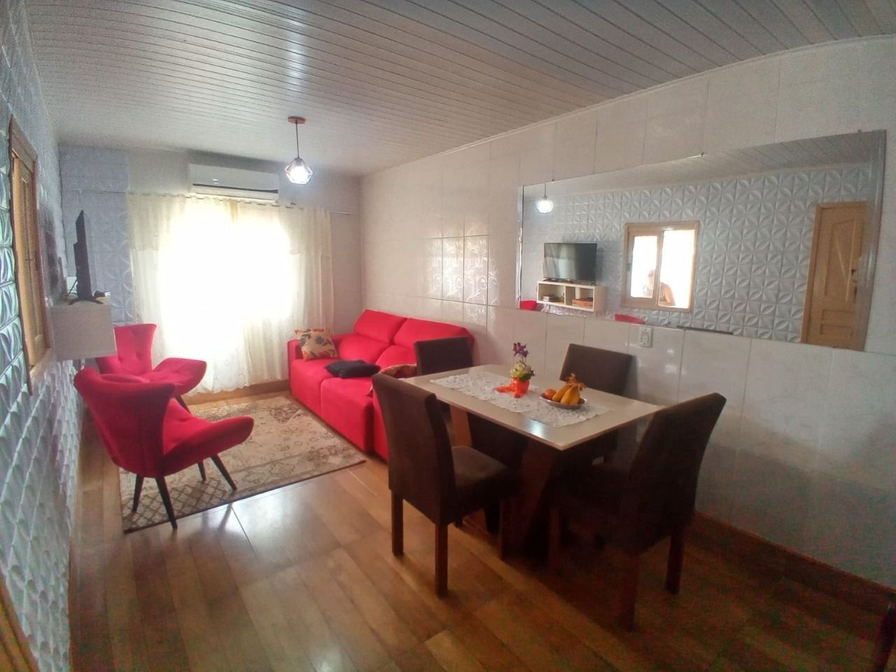 Casa, 2 quartos, 89 m² - Foto 14