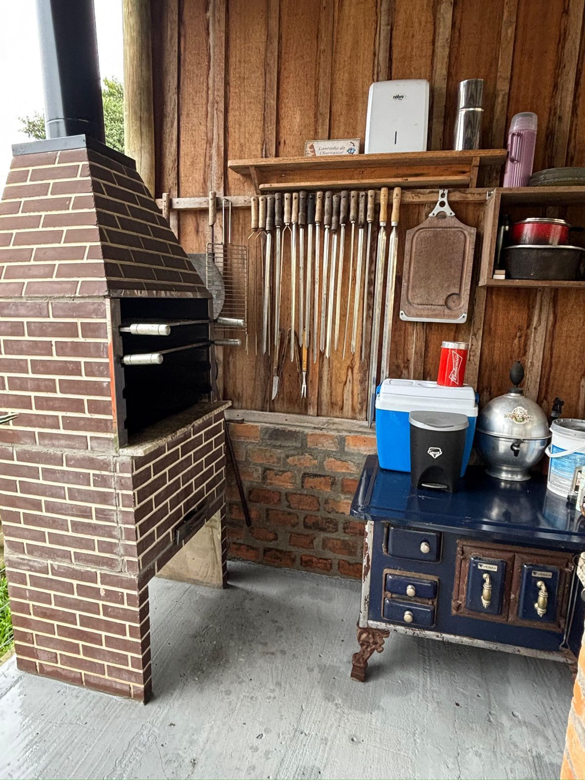 Sítio à venda com 4 quartos, 69m² - Foto 19