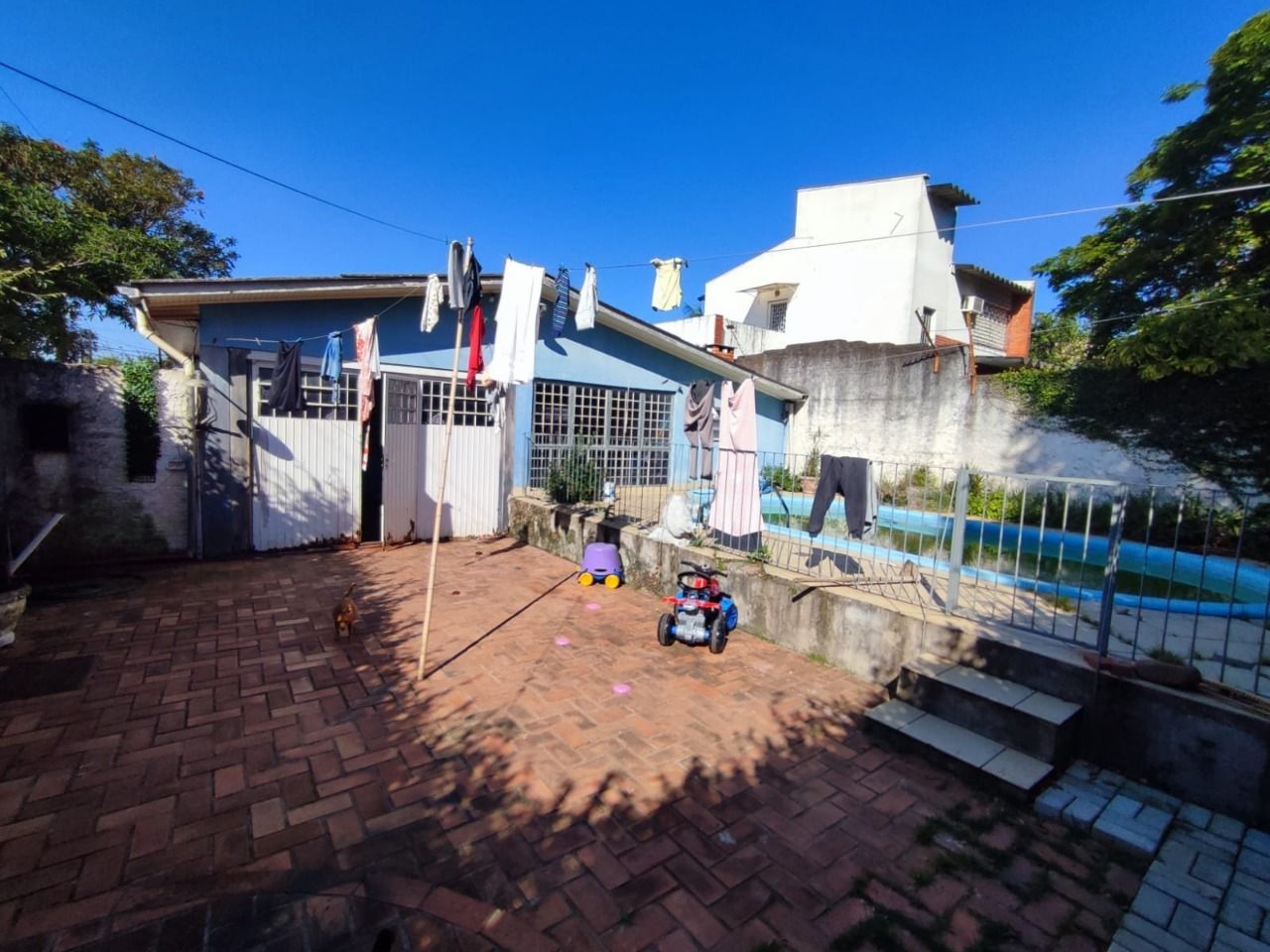 Casa à venda com 3 quartos, 70m² - Foto 15