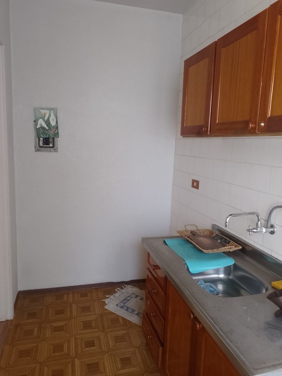 Apartamento, 1 quarto, 39 m² - Foto 7