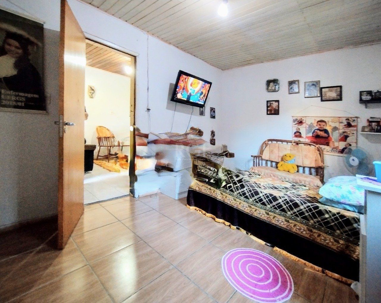 Casa, 3 quartos, 110 m² - Foto 5