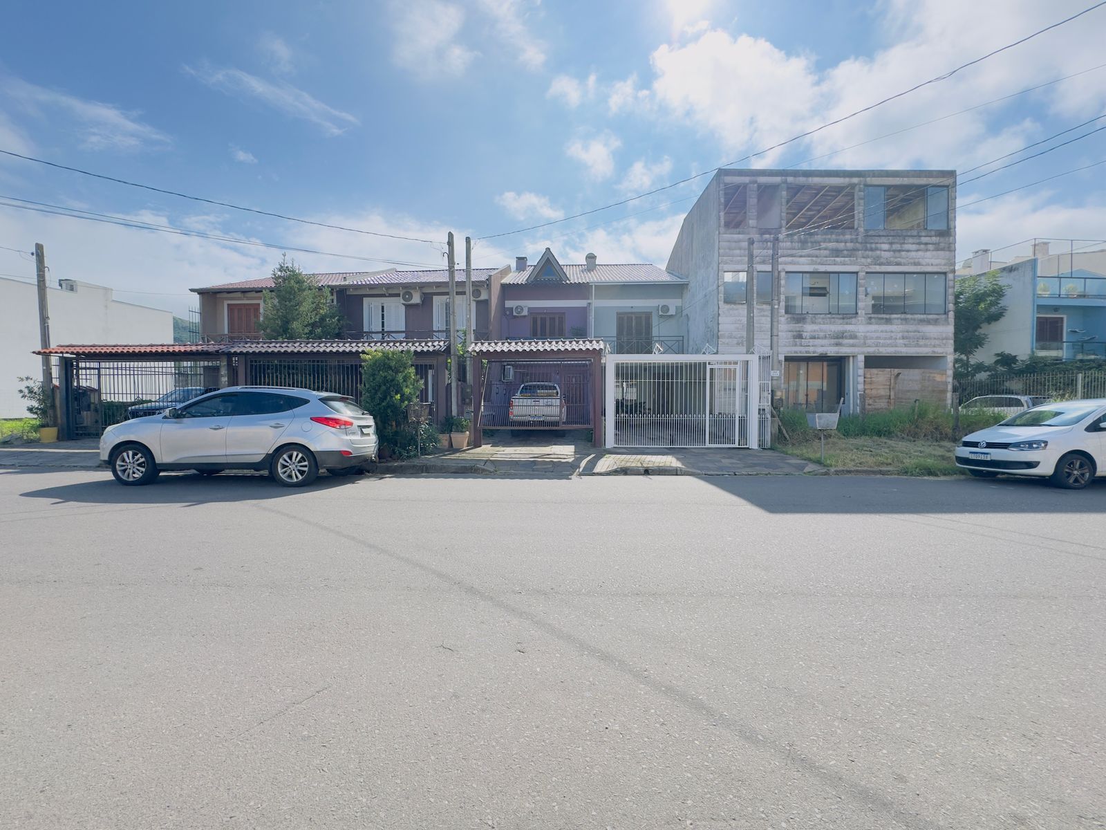 Sobrado, 2 quartos, 96 m² - Foto 26