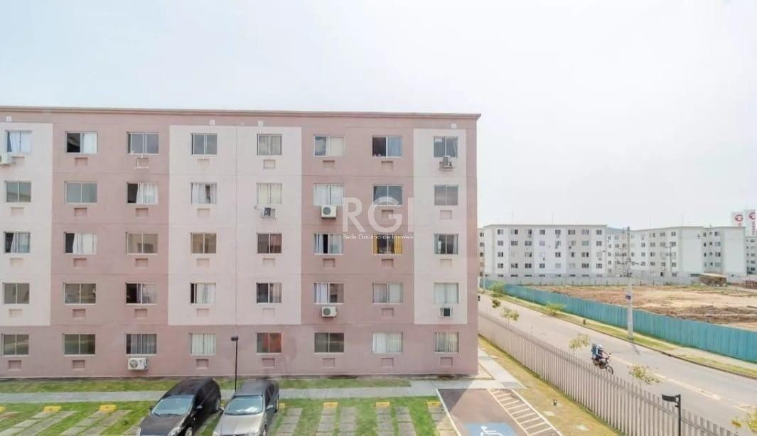 Apartamento, 2 quartos, 40 m² - Foto 12