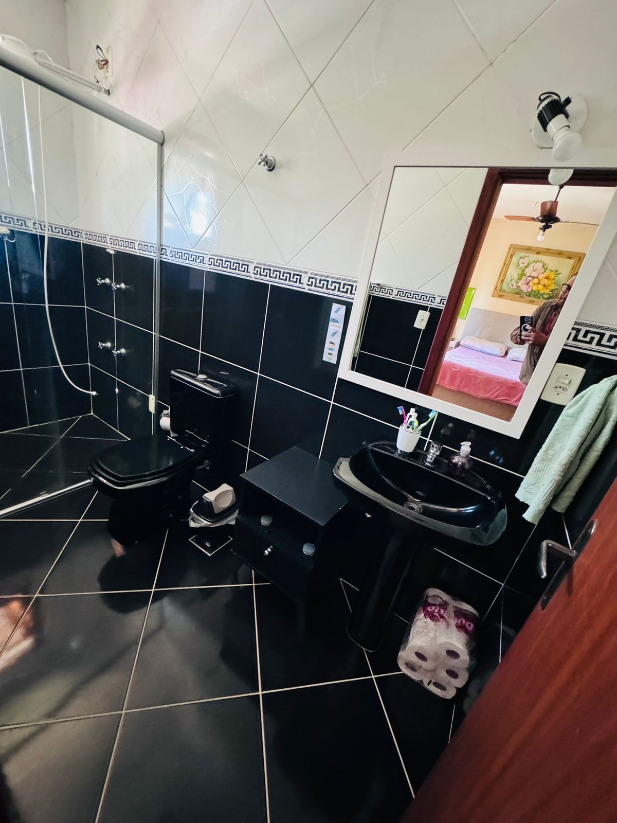 Casa à venda com 3 quartos, 149m² - Foto 34