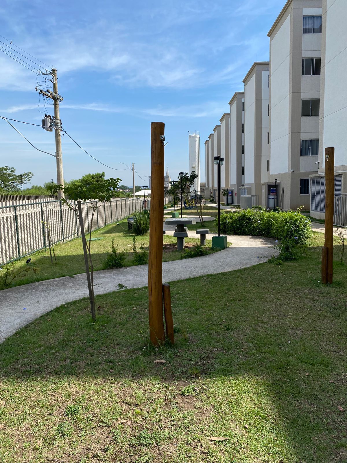 Apartamento à venda com 2 quartos, 41m² - Foto 18