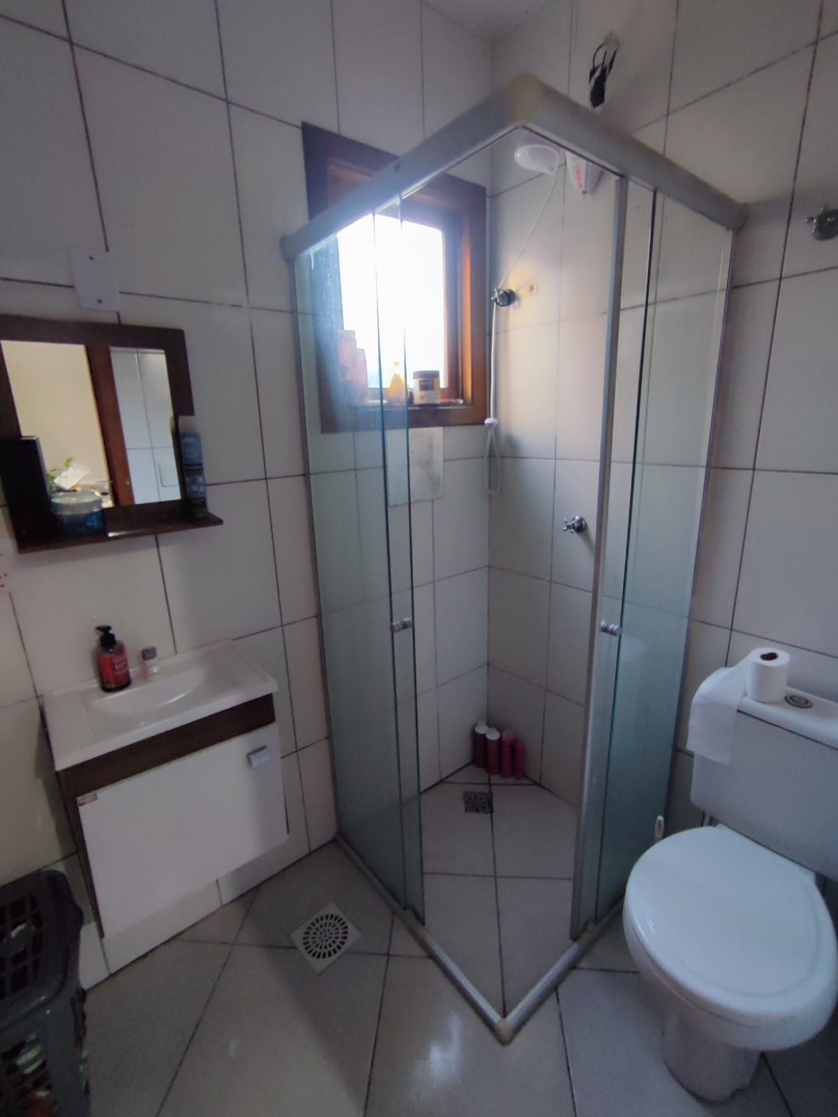Casa à venda com 2 quartos, 90m² - Foto 7
