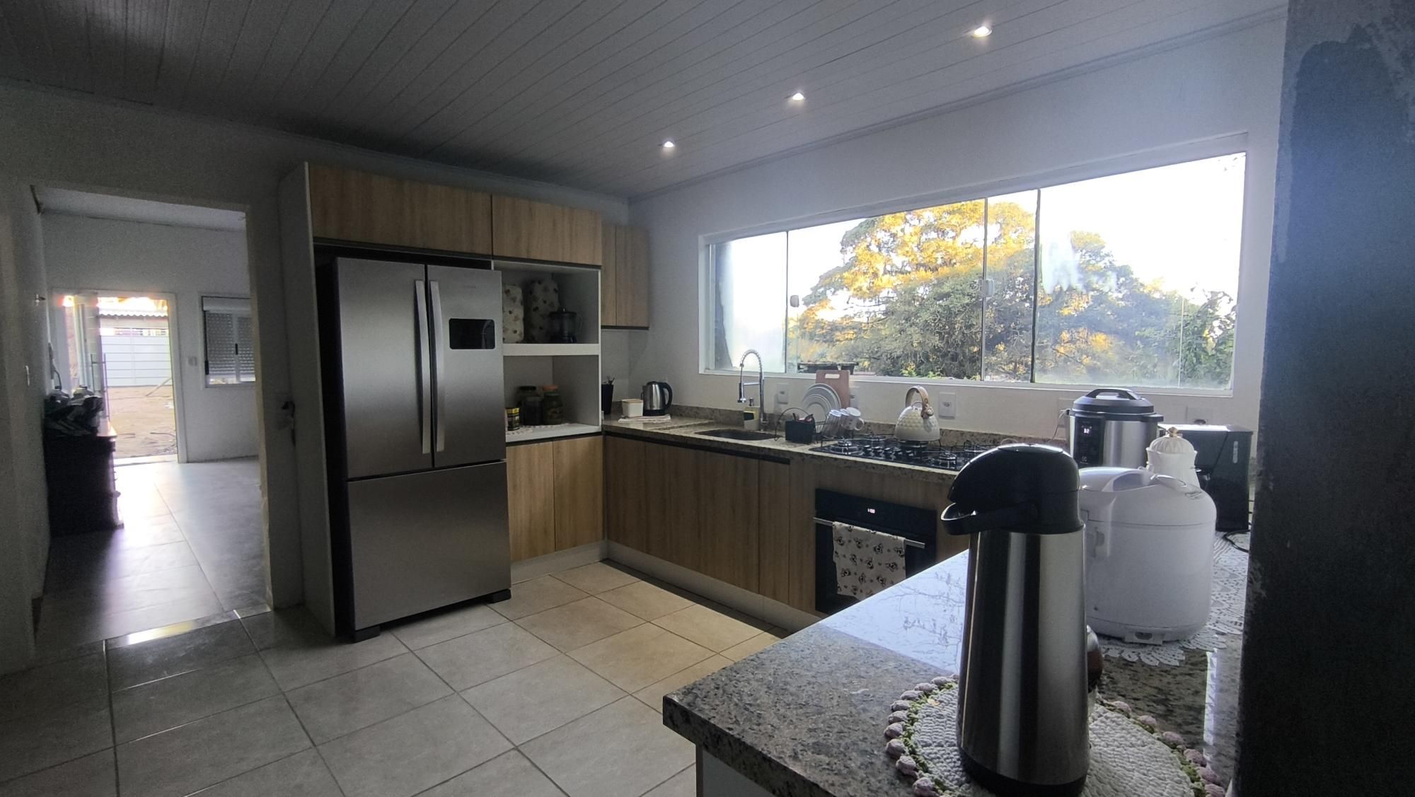 Casa de 5 Quartos com Cozinha Gourmet e Área de Lazer Completa em Viamópolis, Viamão/RS — foto 3