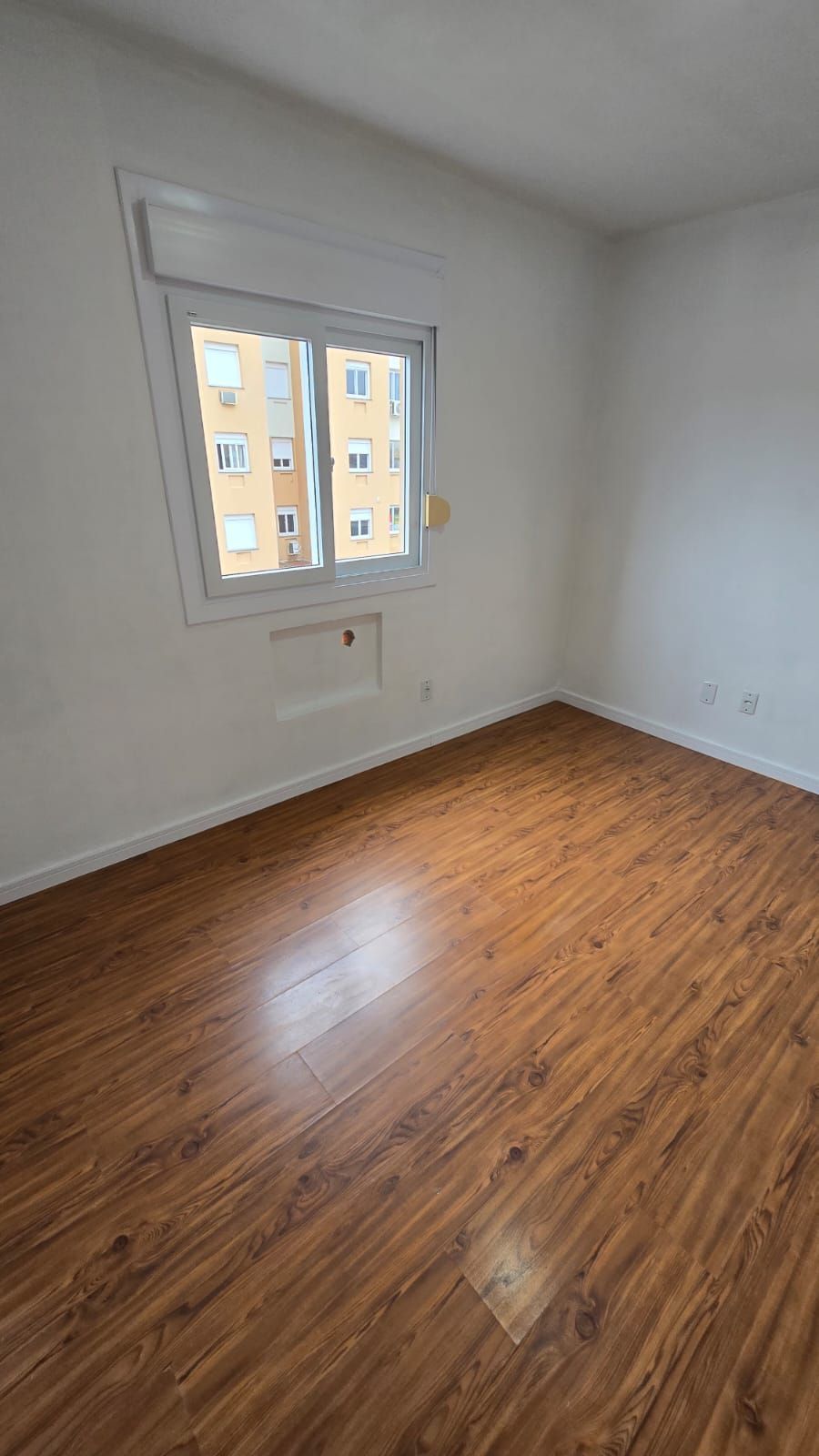 Apartamento no Bairro Restinga 2 dormitórios (atrás da subestação CEEE) — foto 3