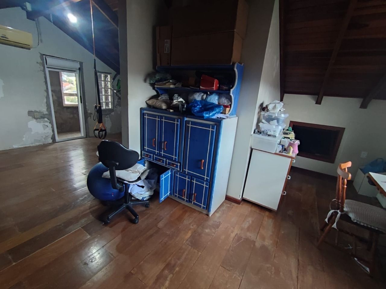 Sobrado, 3 quartos, 411 m² - Foto 16