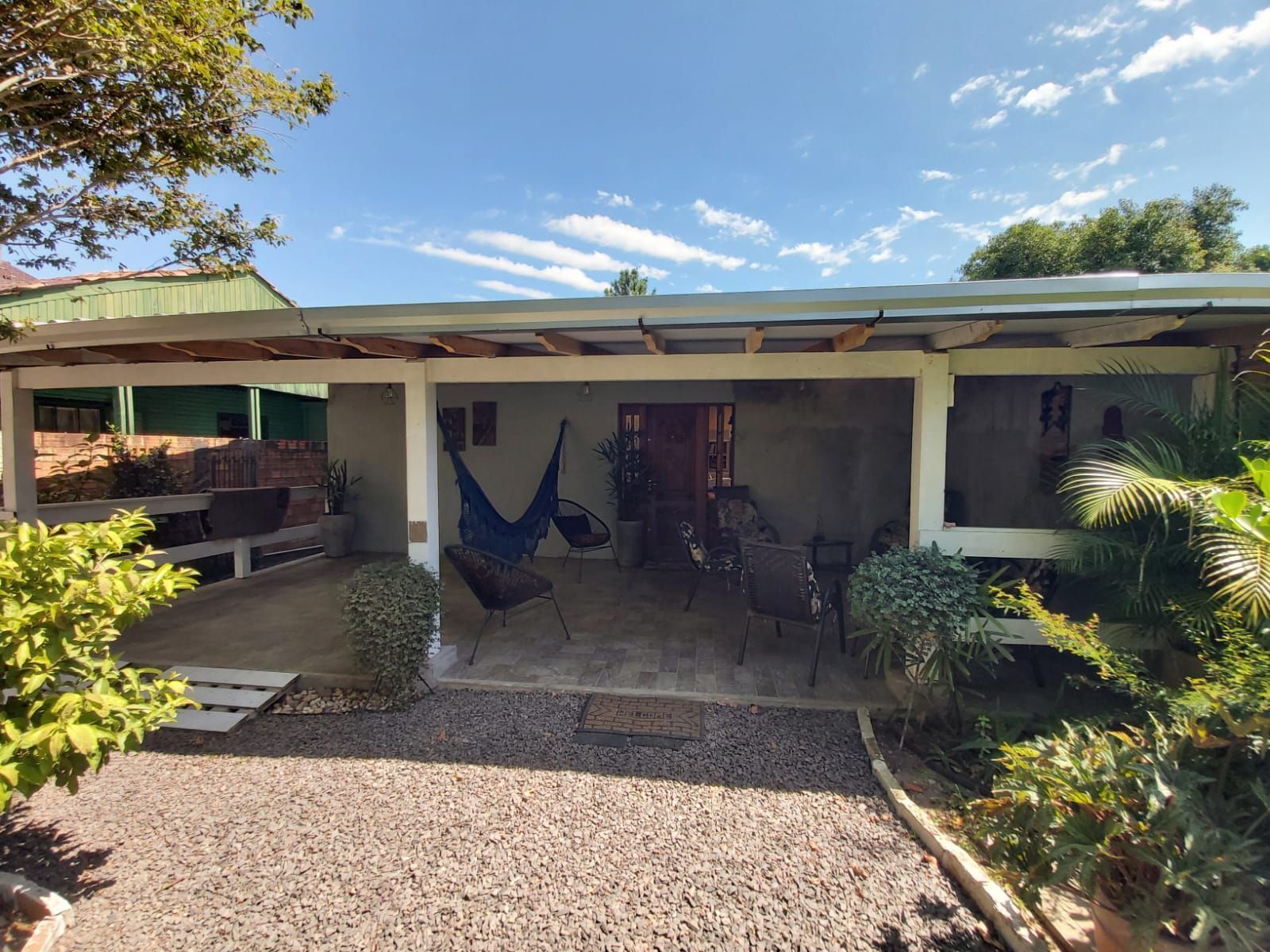 Casa, 2 quartos, 110 m² - Foto 1