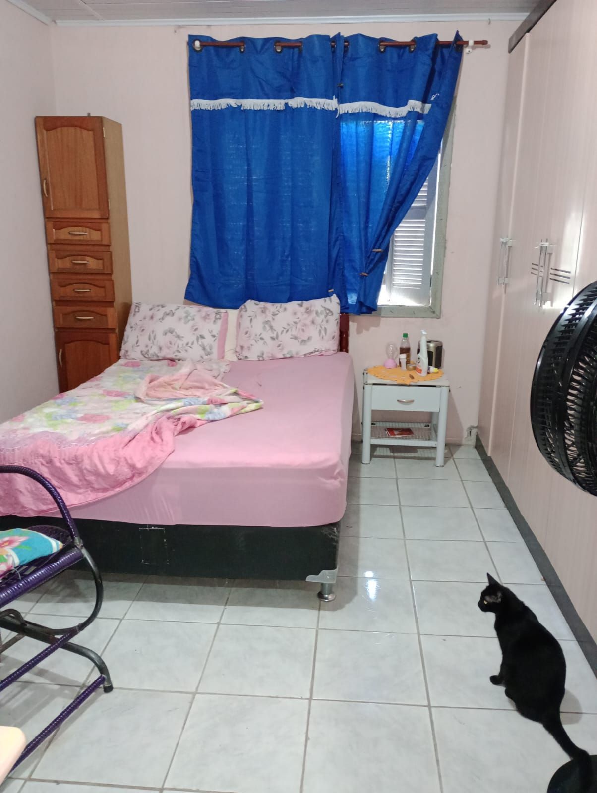 Casa, 1 quarto, 35 m² - Foto 4