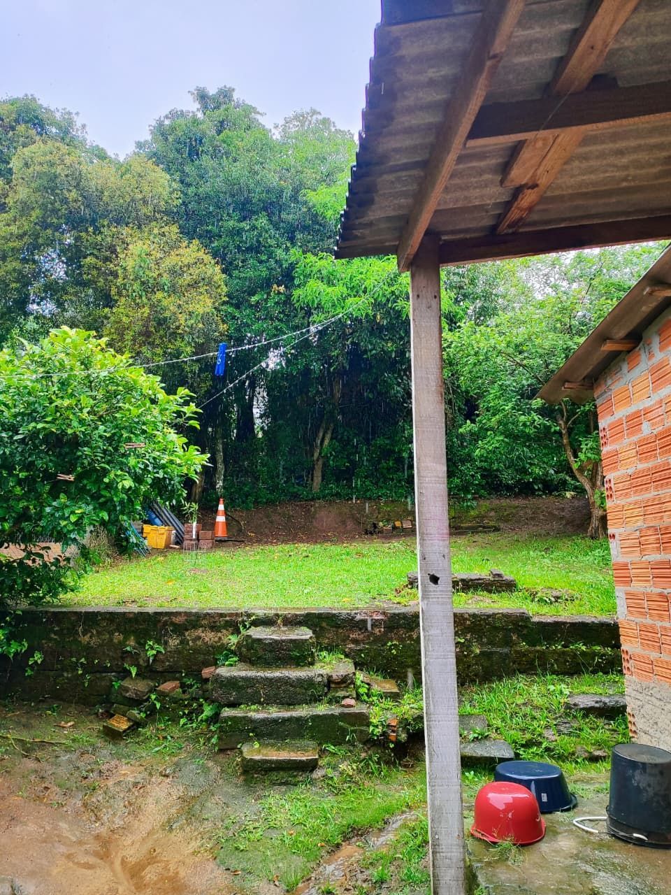 Casa na Restinga de 3 dormitorios